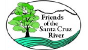 Friends of the Santa Cruz River logo