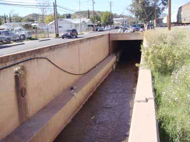 Nogales Wash